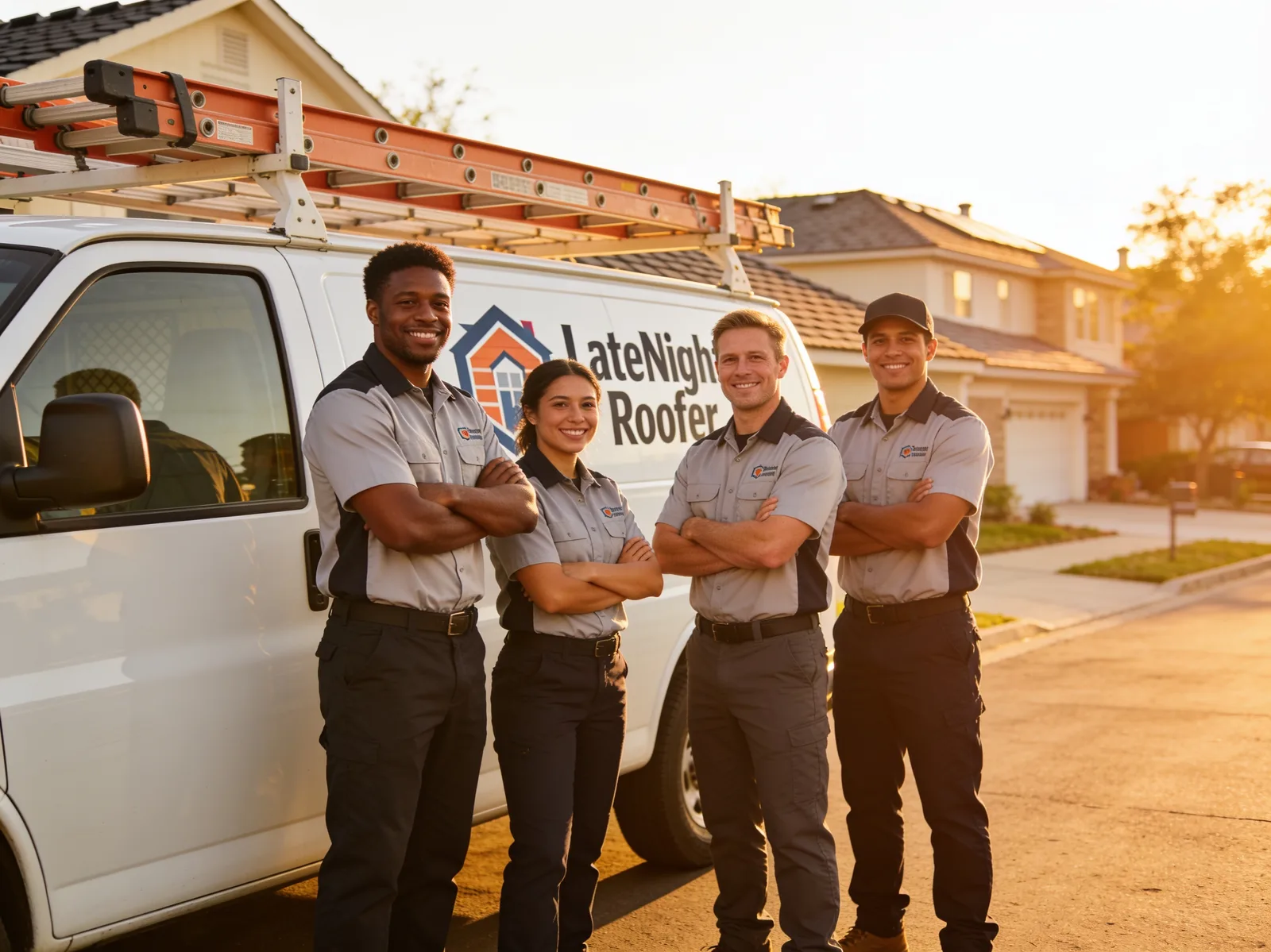 Emergency Roof Repair company in Goessel, KS